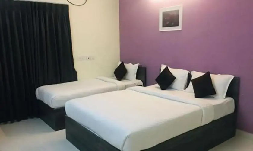 Hotel Ilive Inn