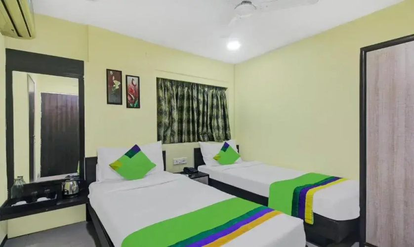 Hotelafbeelding