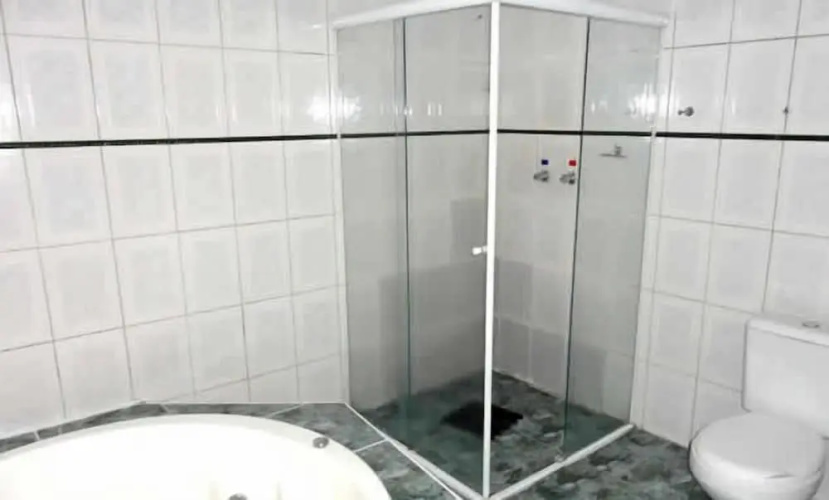 Hotel Recanto das Perdizes