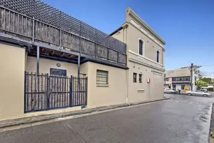 Image de l'hôtel
