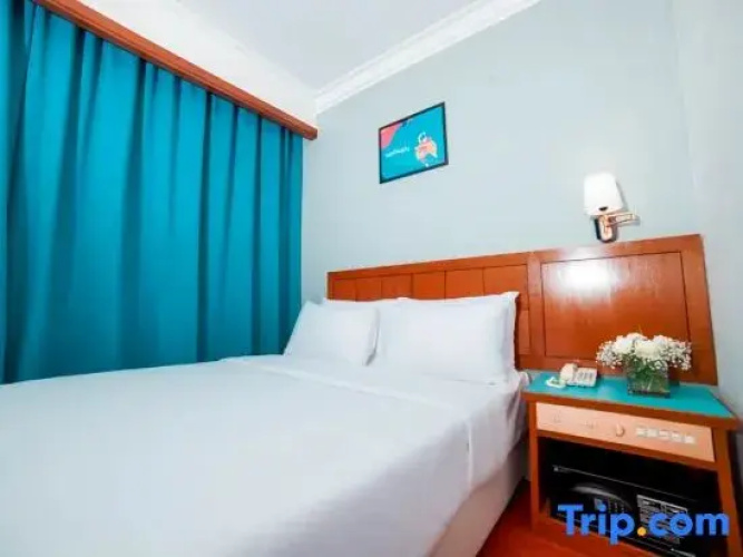 Kingston Hotel 21 @ JO Hotel Johor Bahru