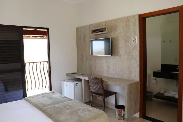Escarpas Resort