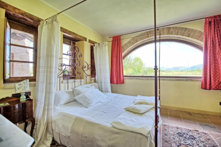 Villa Assisi