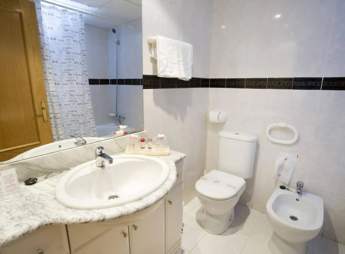 Acuasol Aparthotel