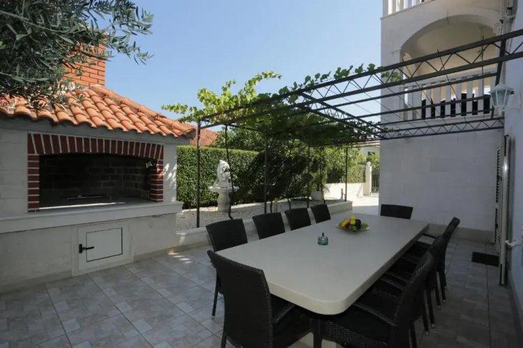 Apartments Manda