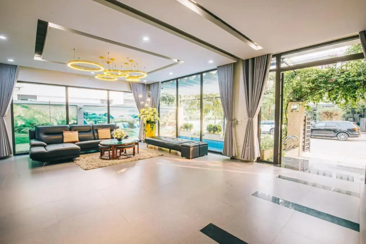 Ngoc Trai Villa FLC Sam Son