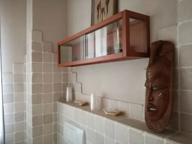 Casa Asso di Coppe B&B