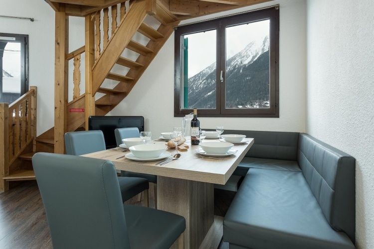 Apartment Balme 5