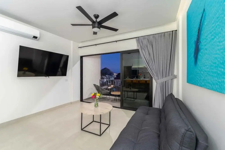 605 Tower Downtown Cabo