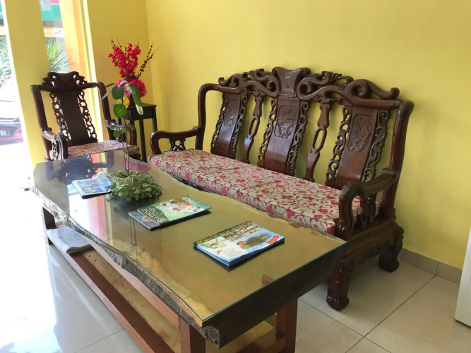 Jerantut Hill Hotel
