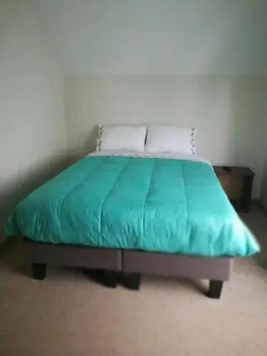 Hostal Moctezuma 668
