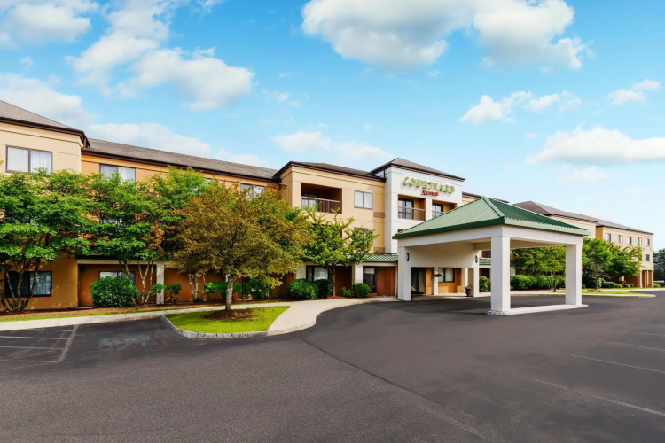 Hotelafbeelding