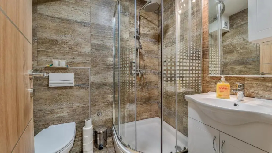 Apartment Krajinovic