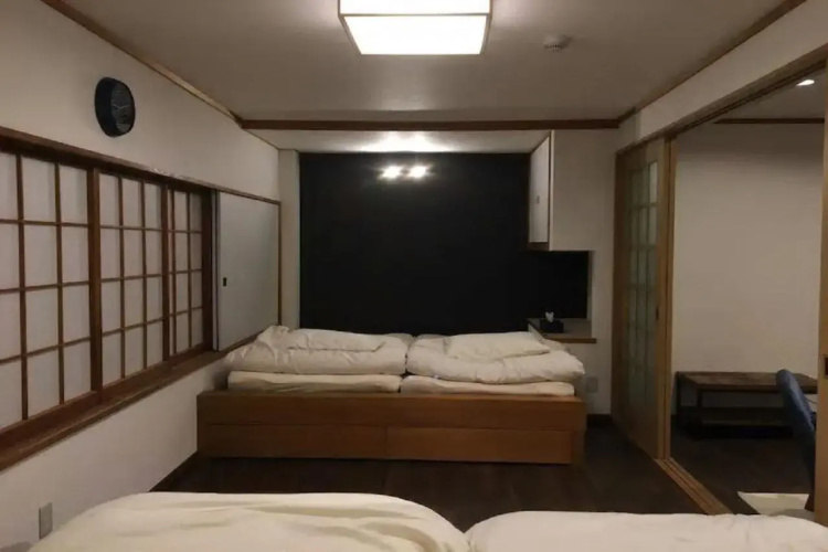 Hotel Prele Asakusa