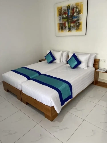 Premium Double room with ocean view