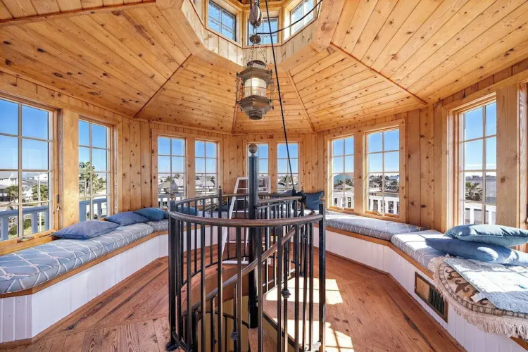 Reelview by Ryson Vacation Rentals