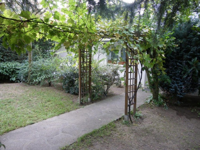 2 Bedrooms Double Cottage