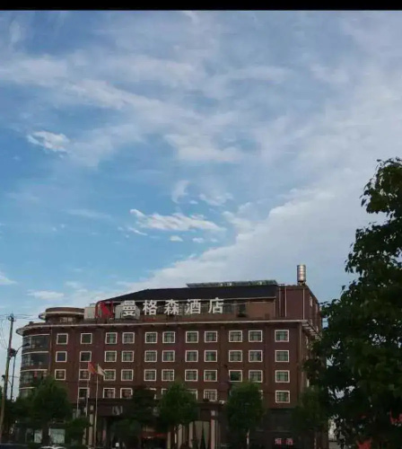 Hotelafbeelding
