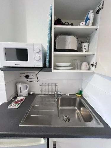 Economy Single room