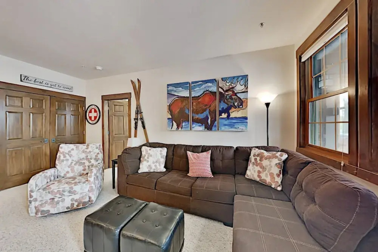 Blue Sky #159392 - 2 Br Condo