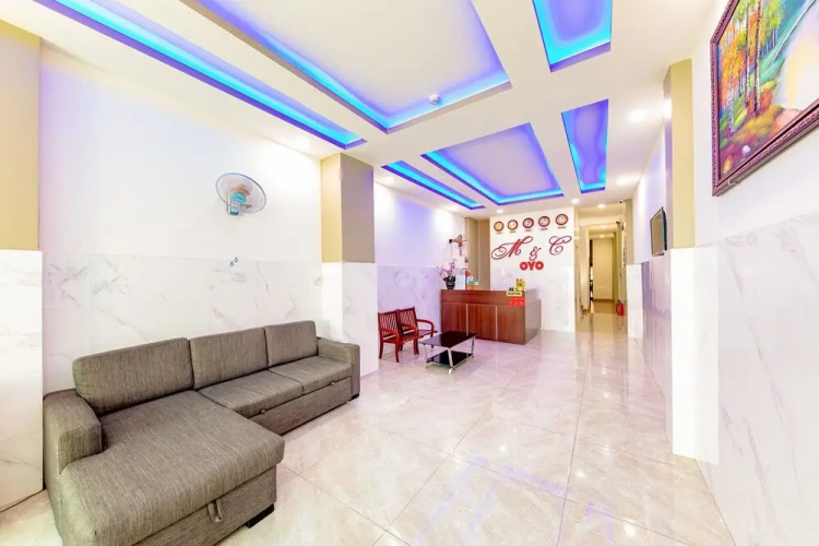 M&C Hotel Nha Trang
