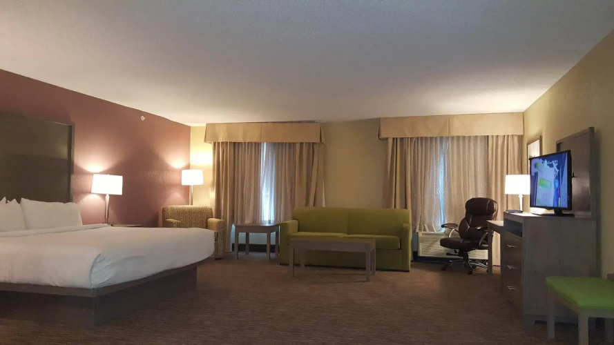 Holiday Inn Santee by IHG