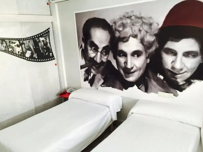 Hotel Surutopía