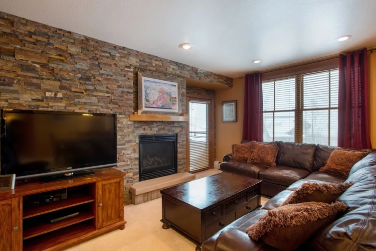 2 Bedrooms Standard room