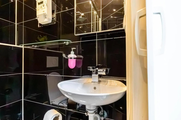 Modern Apartment suitable for Longstays