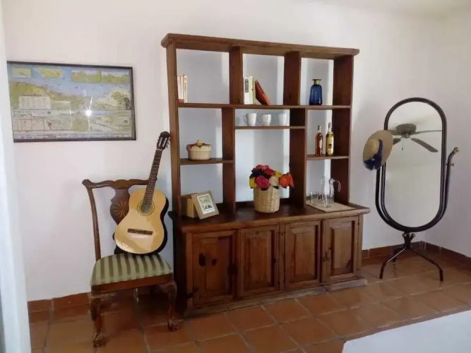 Bed & Breakfast Cielito Lindo