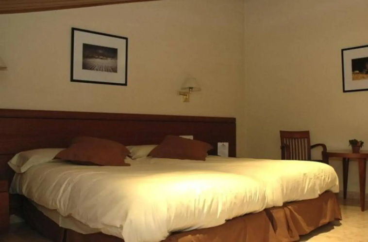 Hotel Oros by Nexta