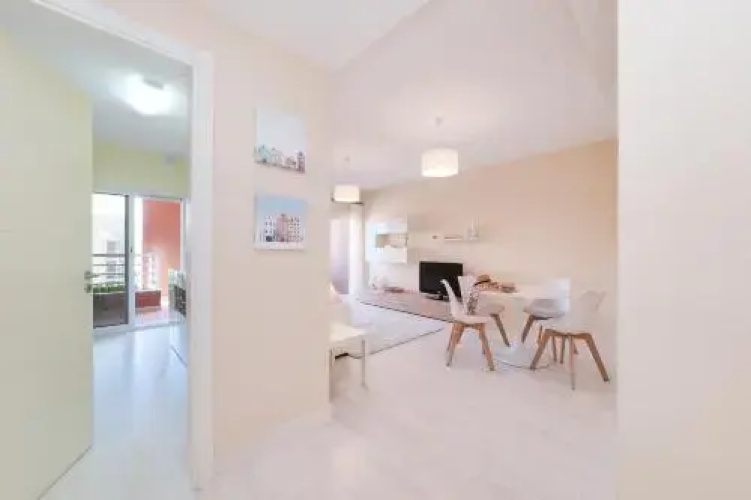 Rocha Blue Sea Apartment