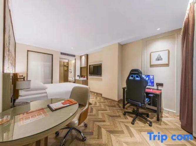 Superior Double Suite