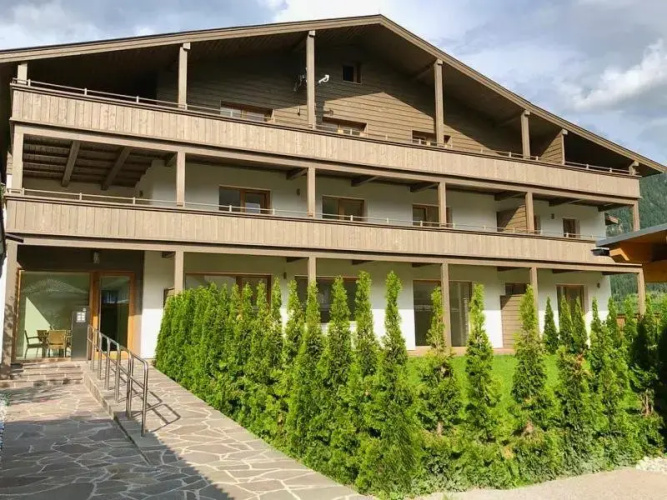 Hotelbild