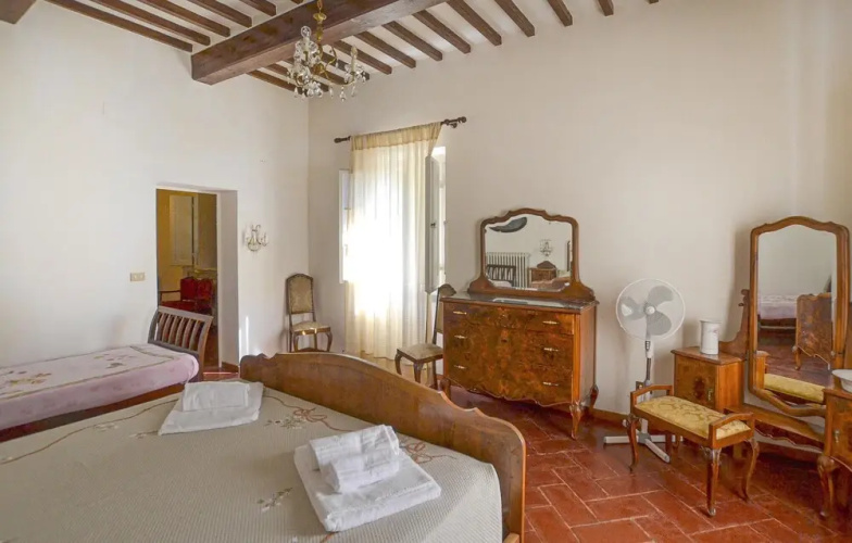 Appartamento Villa La Morina