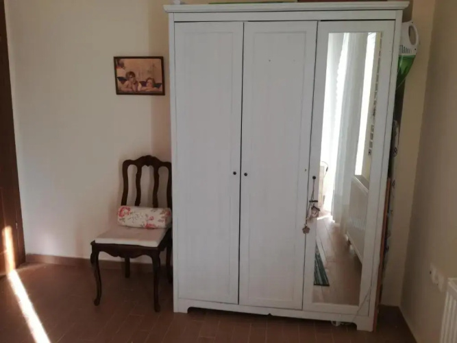 Maria's House