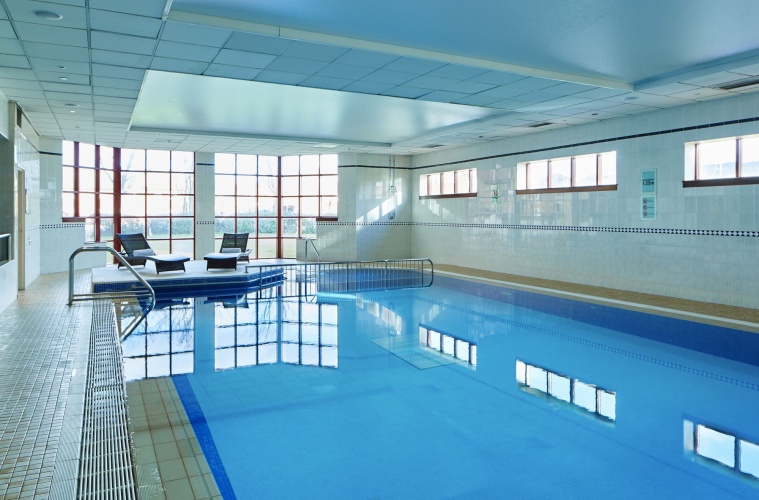 Delta Hotels By Marriott Swansea photo 10