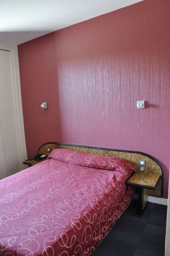 Hotel Henri IV