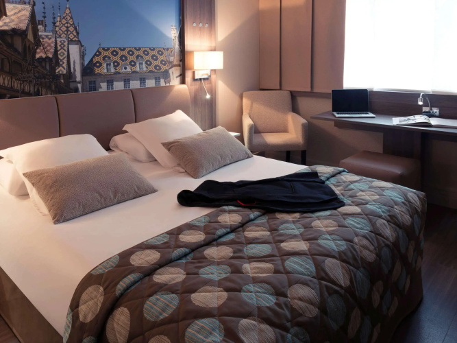 Mercure Beaune Centre