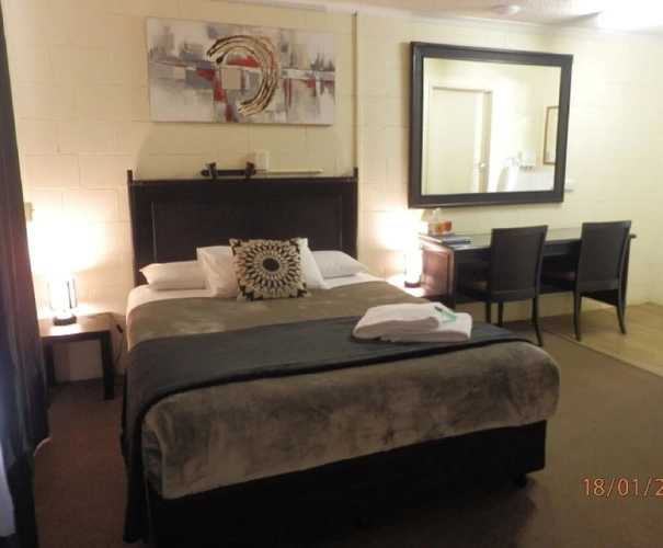 Double Suite