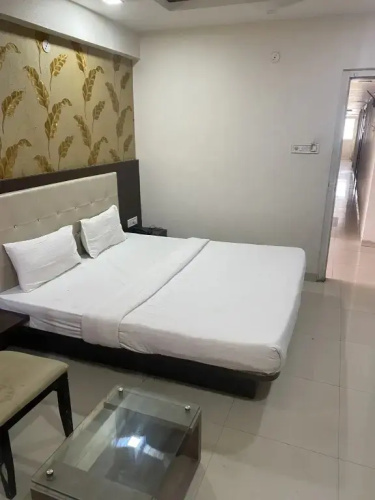 Hotel Galaxy Park