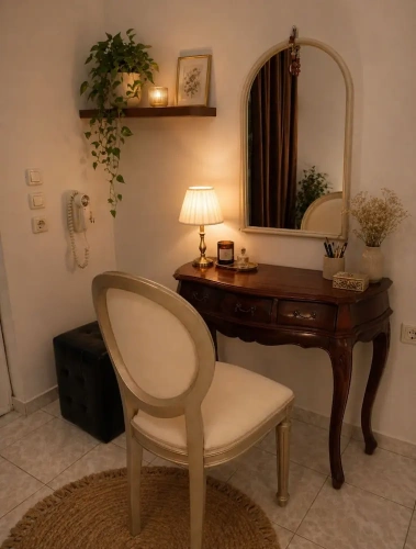 Standard Quadruple room with balcony