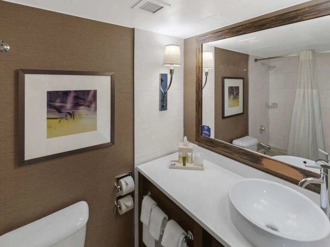 Hilton Harrisburg photo 11