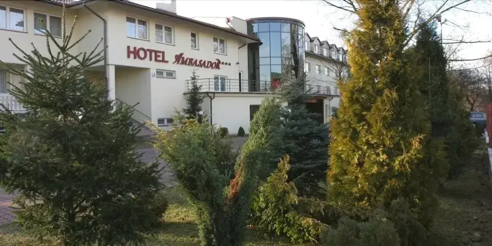 Hotelbild