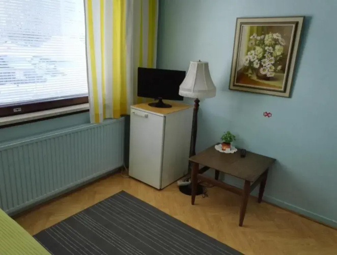 Guesthouse Outa