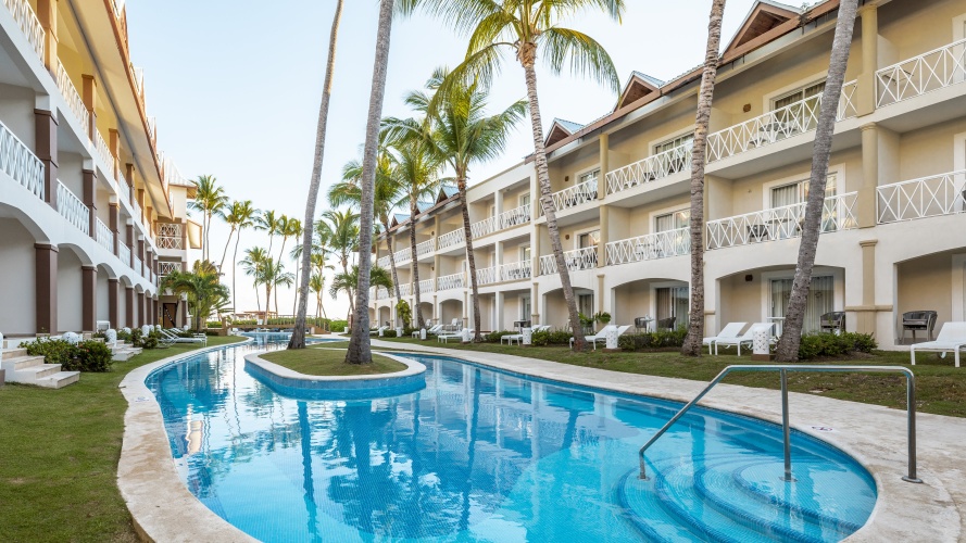 Sunscape Coco Punta Cana photo 30