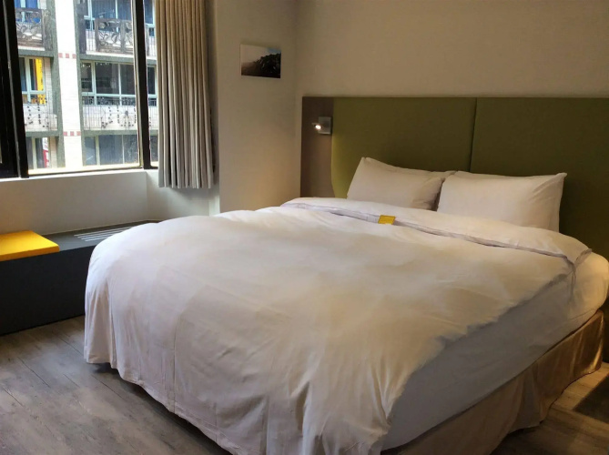 Horizon Inn