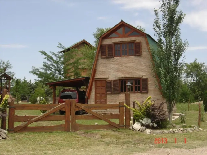 1 Bedroom Bungalow