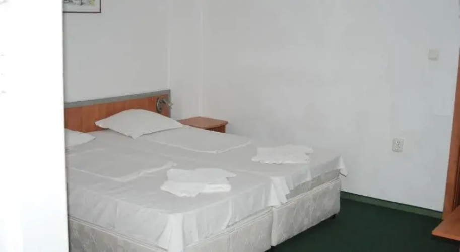 RG Hotel