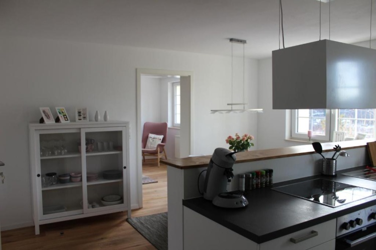 1 Bedroom Double Apartment